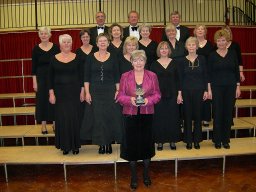 The Coda Choir