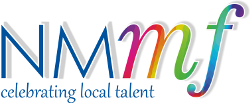 NMMF's Logo