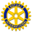 Rotary Society Logo